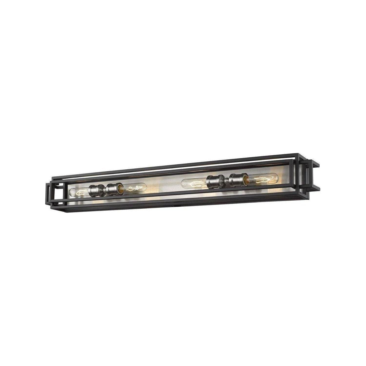 Z-Lite - Titania Vanity Light - Lights Canada