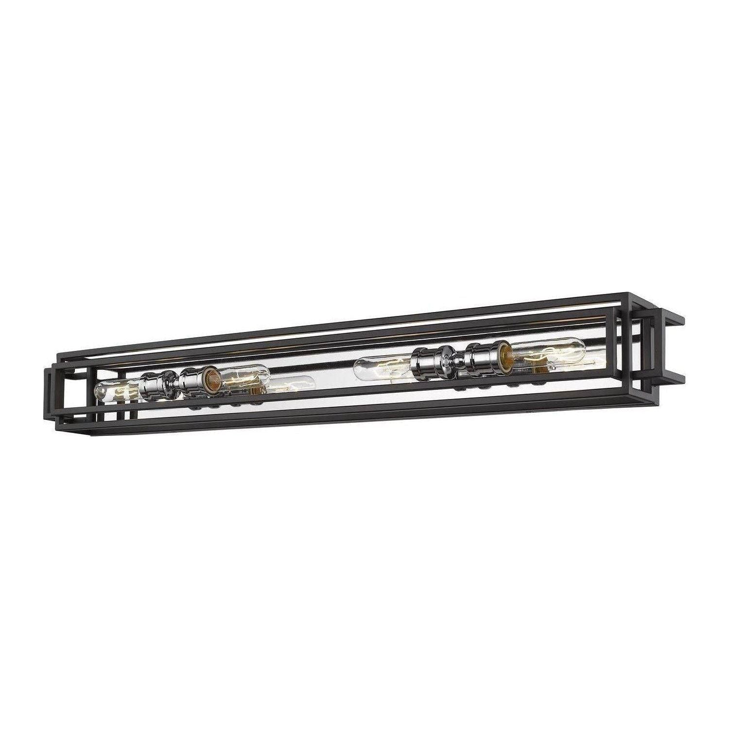 Z-Lite - Titania Vanity Light - Lights Canada