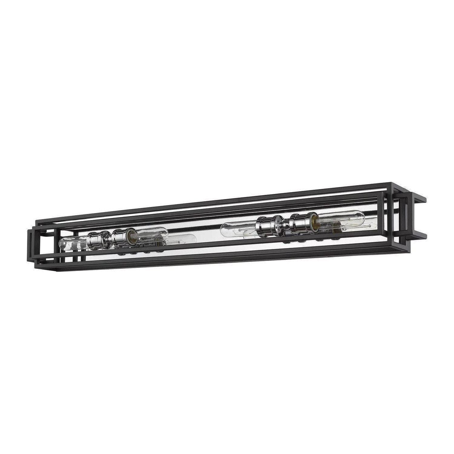 Z-Lite - Titania Vanity Light - Lights Canada