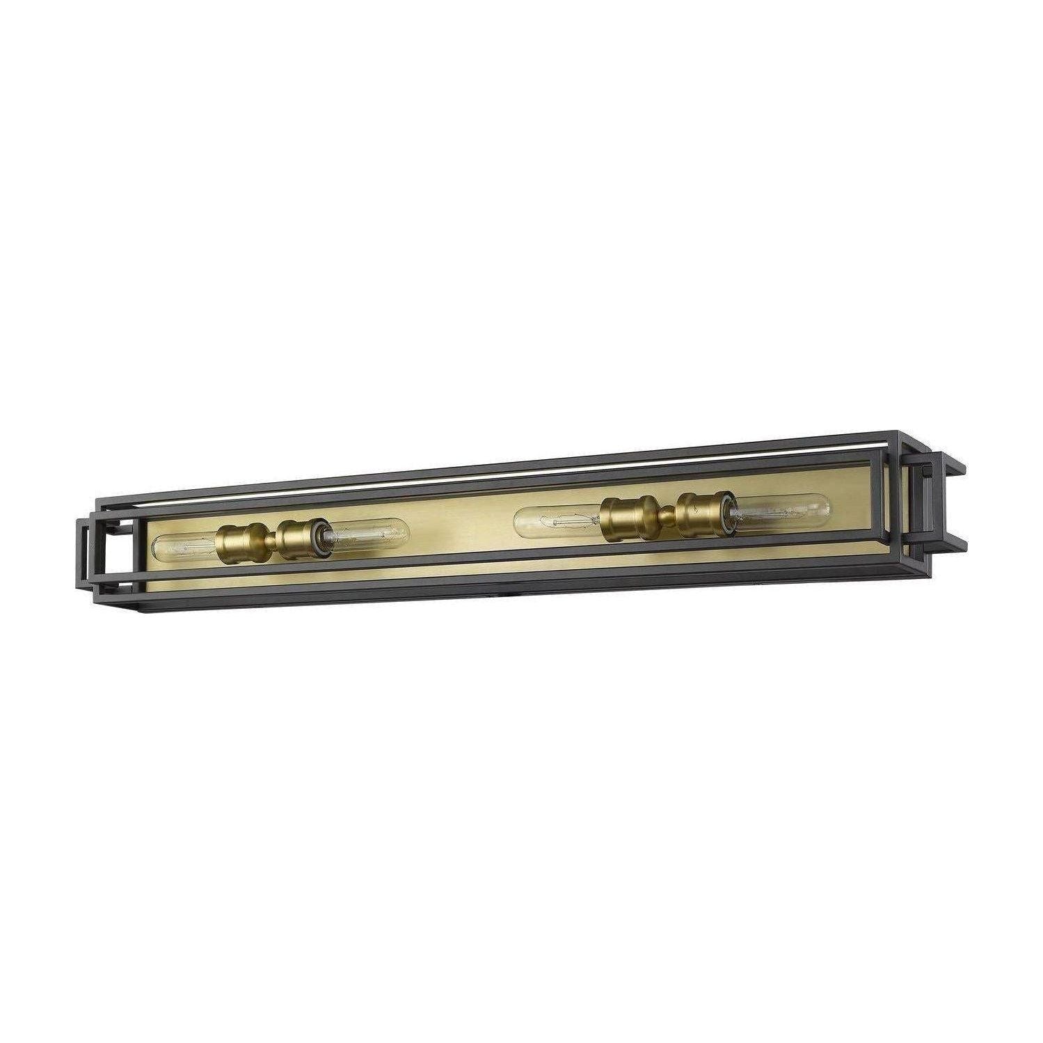 Z-Lite - Titania Vanity Light - Lights Canada