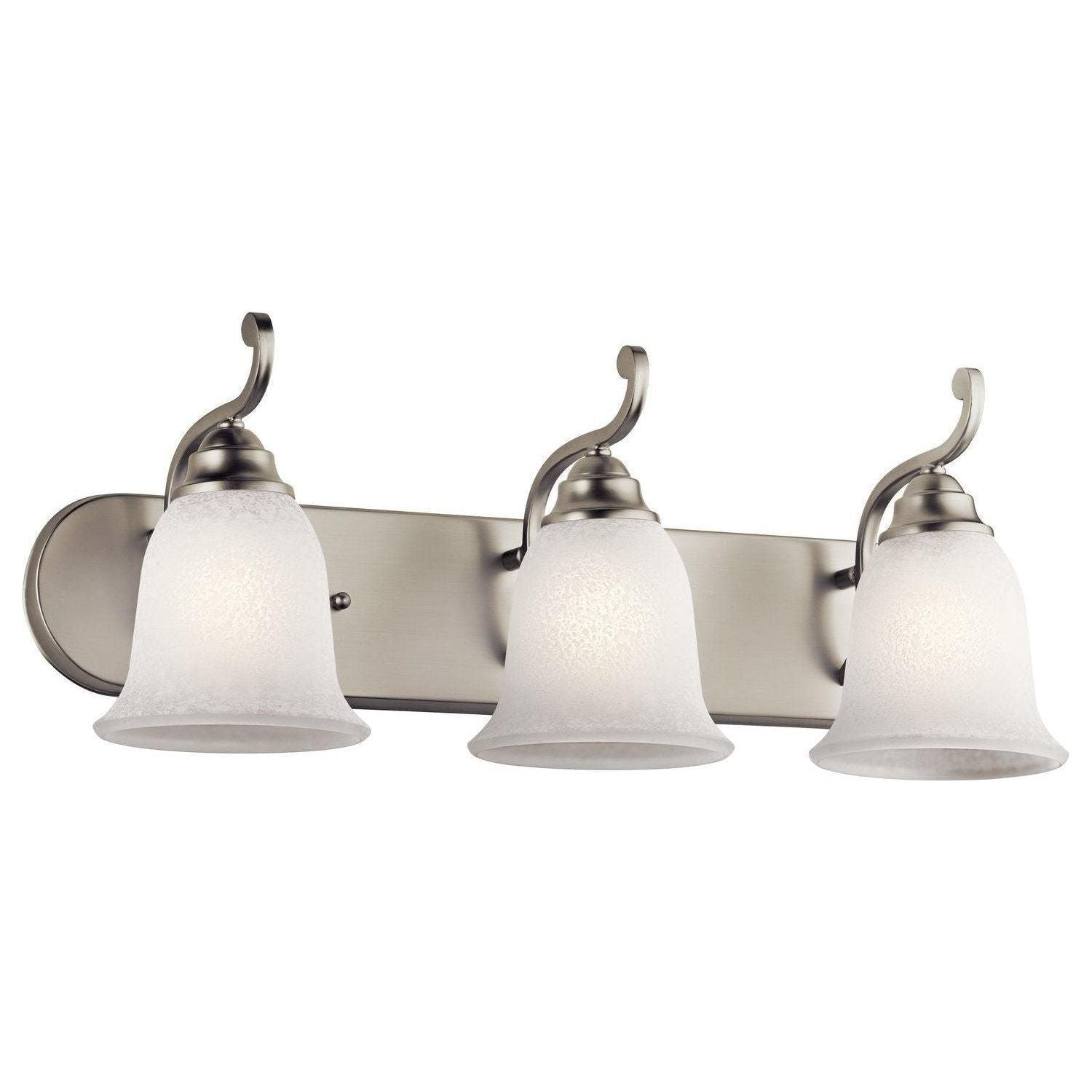 Kichler - Camerena Vanity Light - Lights Canada