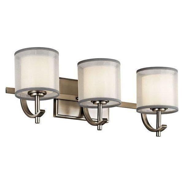 Kichler - Tallie Vanity Light - Lights Canada