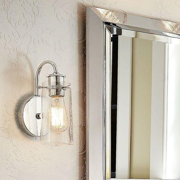 Kichler - Braelyn Sconce - Lights Canada