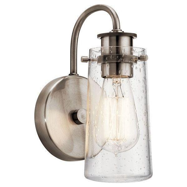 Kichler - Braelyn Sconce - Lights Canada