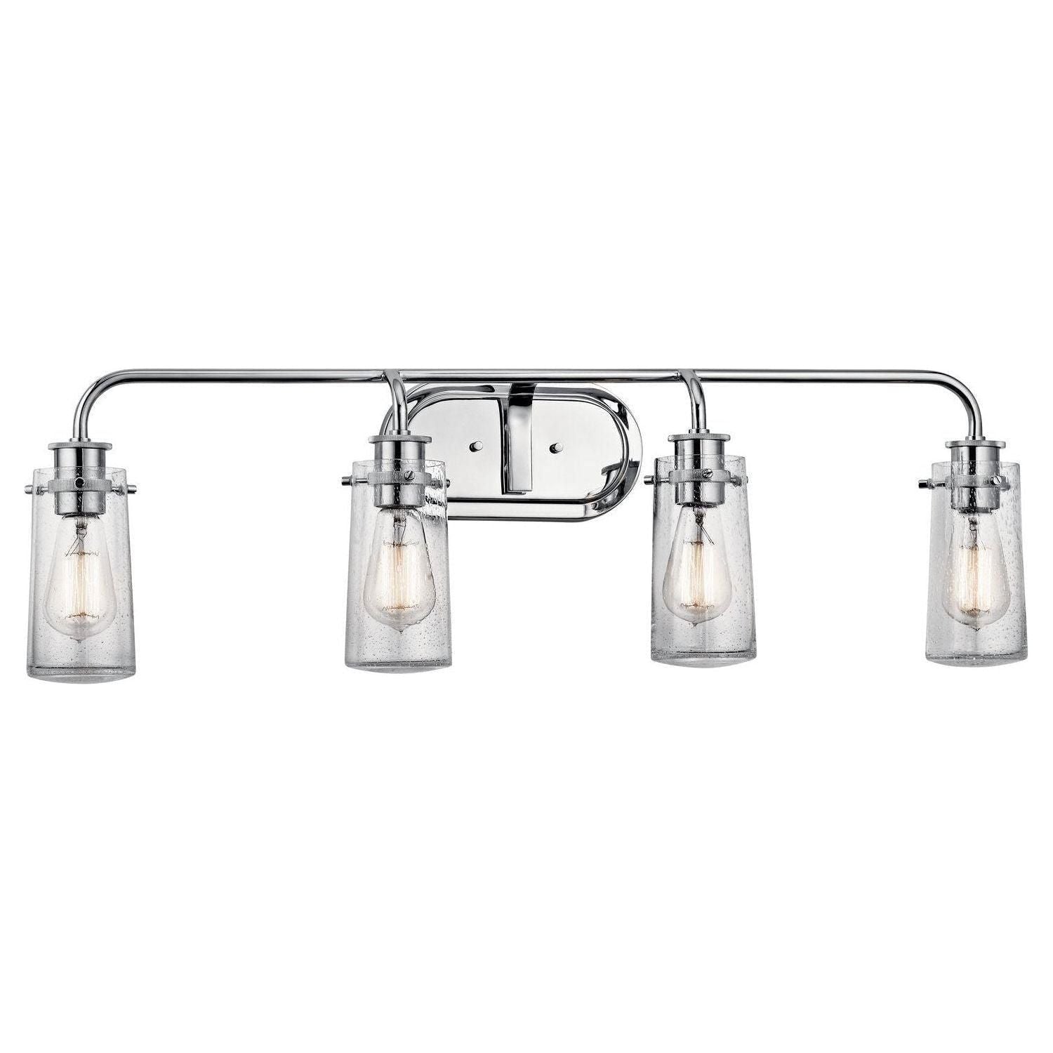 Kichler - Braelyn Vanity Light - Lights Canada