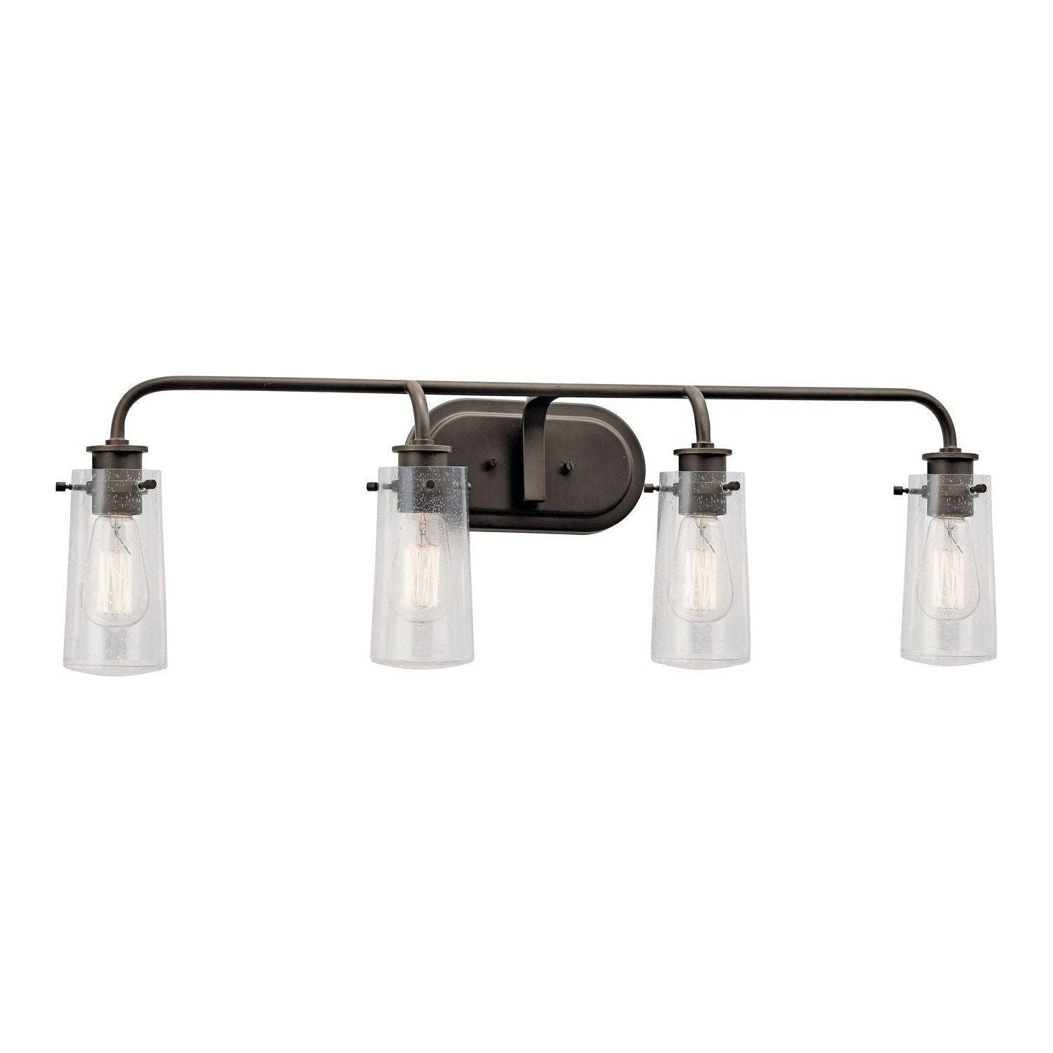Kichler - Braelyn Vanity Light - Lights Canada