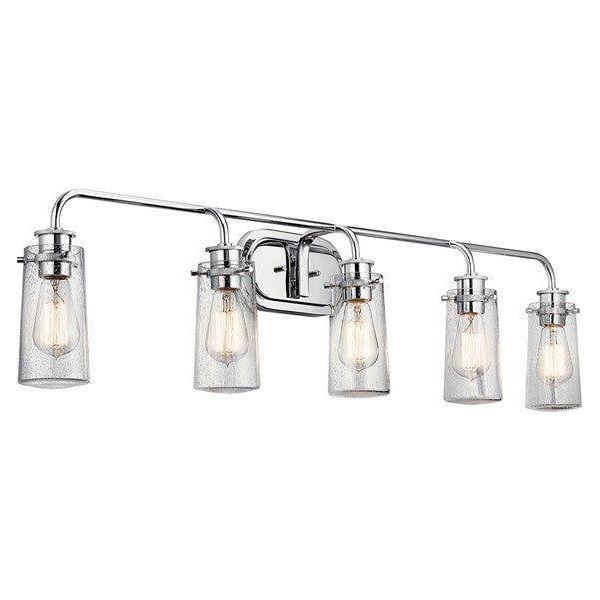 Kichler - Braelyn Vanity Light - Lights Canada