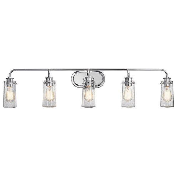 Kichler - Braelyn Vanity Light - Lights Canada