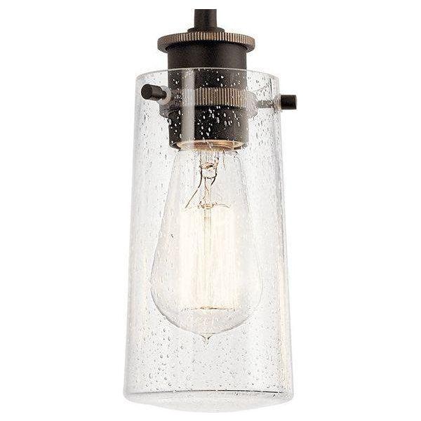 Kichler - Braelyn Vanity Light - Lights Canada