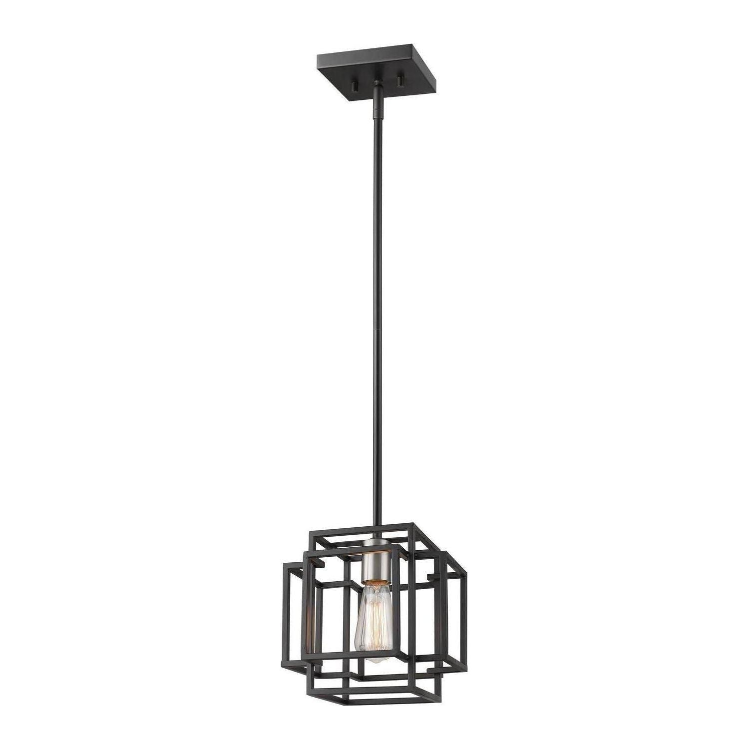 Z-Lite - Titania Mini Pendant - Lights Canada