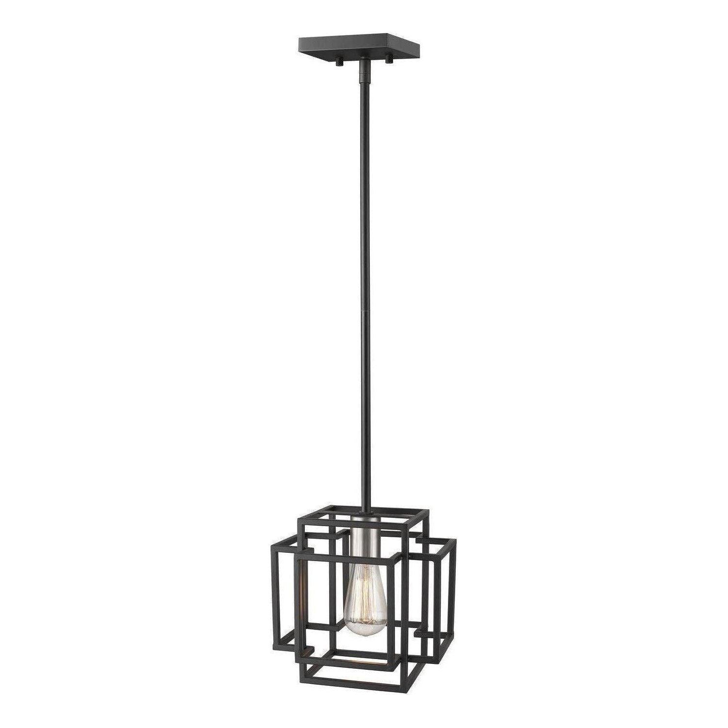 Z-Lite - Titania Mini Pendant - Lights Canada