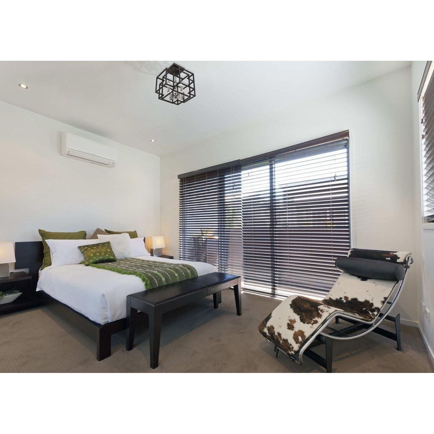 Z-Lite - Titania Semi Flush Mount - Lights Canada