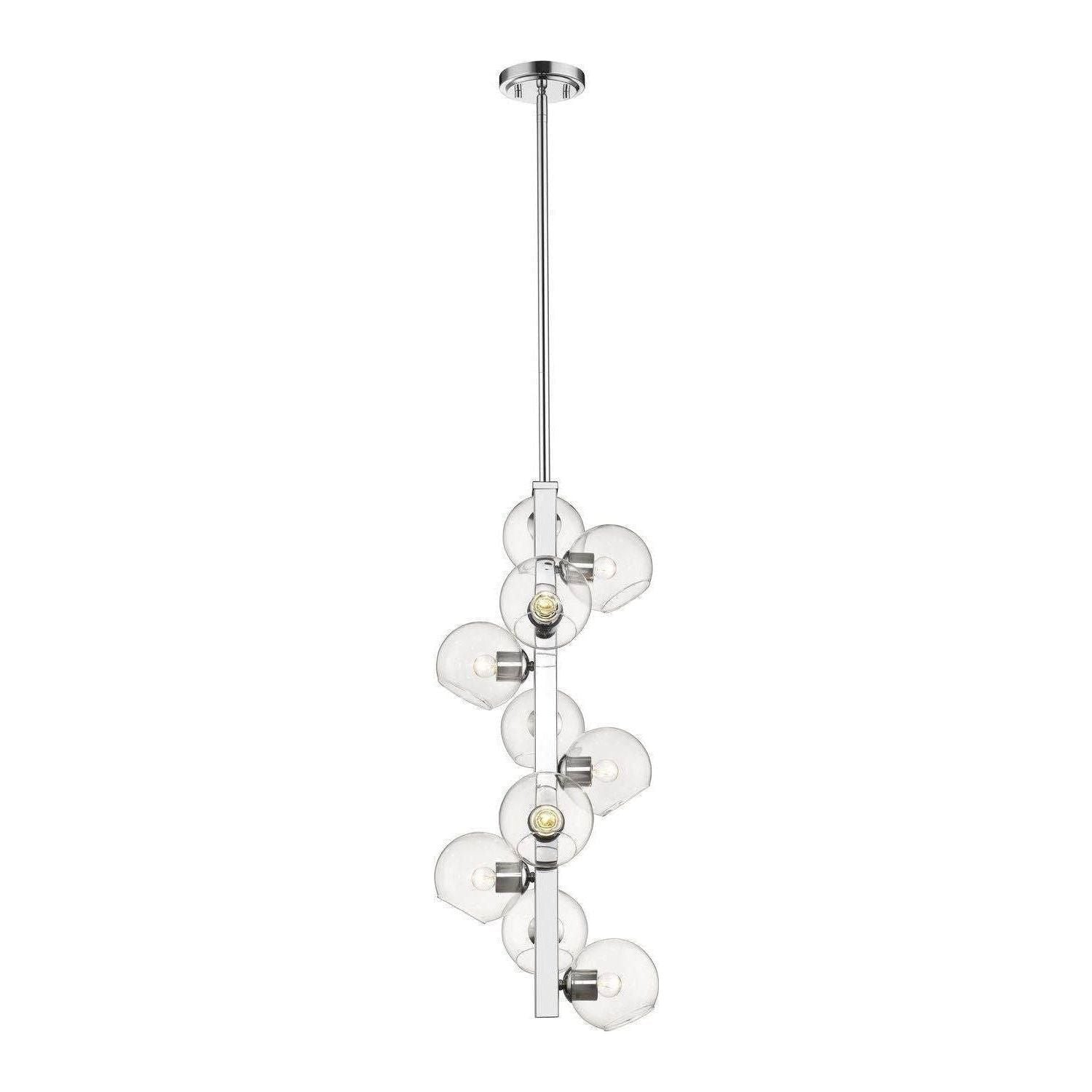 Z-Lite - Marquee Pendant - Lights Canada
