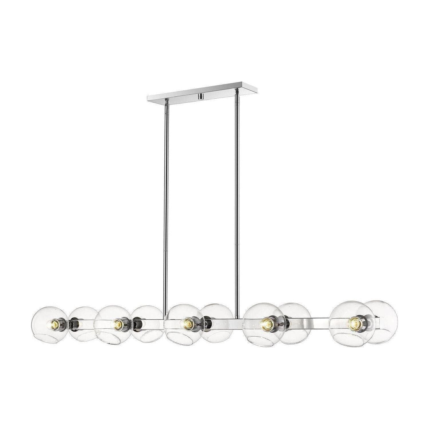 Z-Lite - Marquee Pendant - Lights Canada
