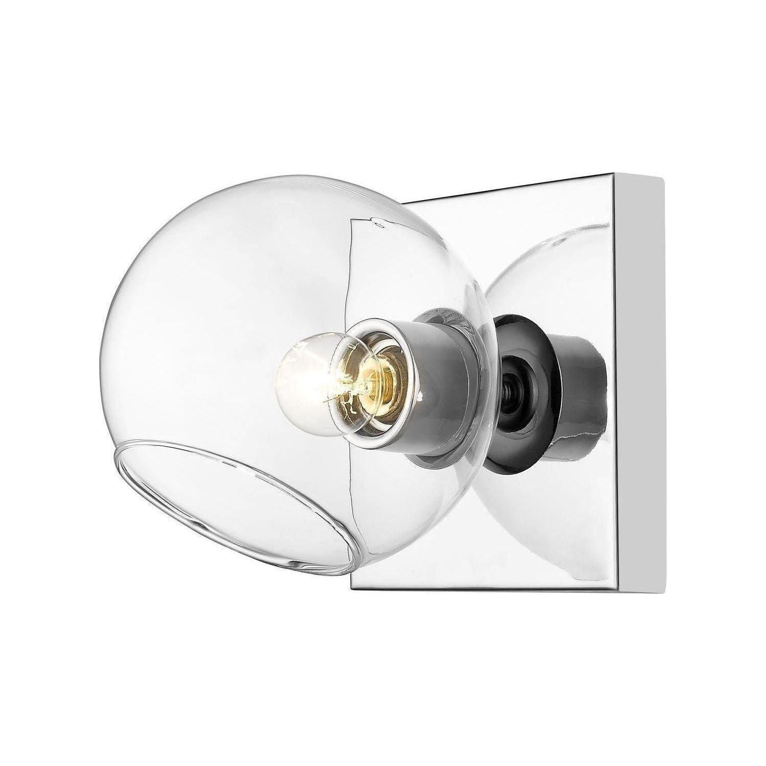Z-Lite - Marquee Wall Sconce - Lights Canada