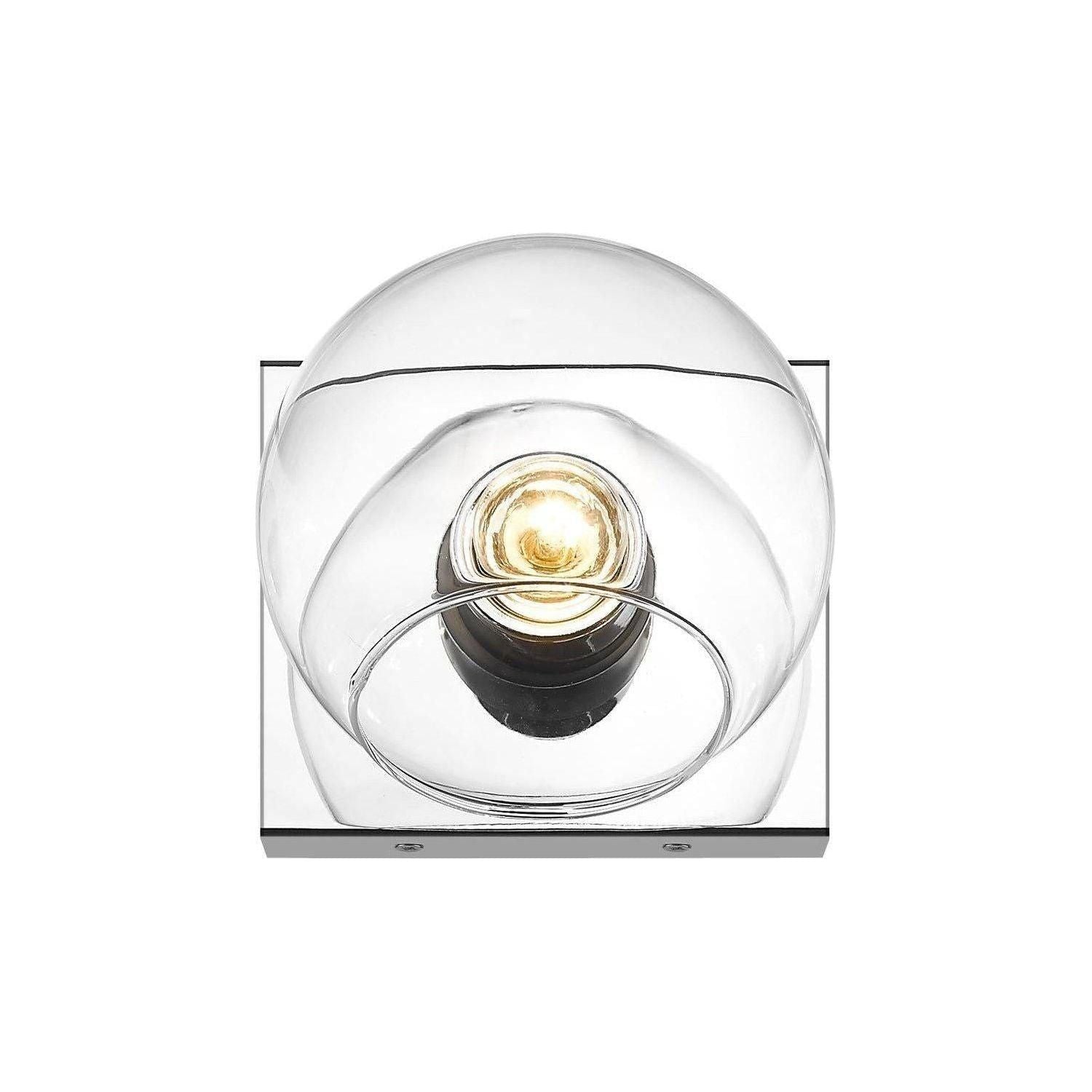 Z-Lite - Marquee Wall Sconce - Lights Canada