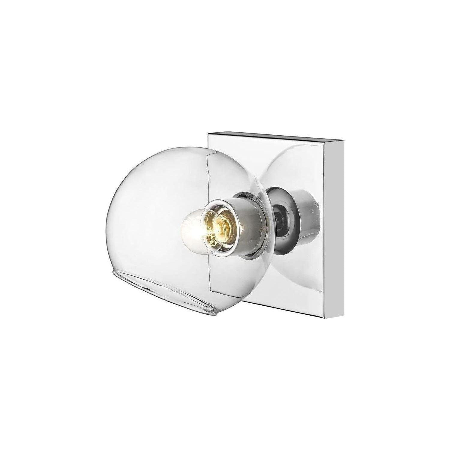Z-Lite - Marquee Wall Sconce - Lights Canada