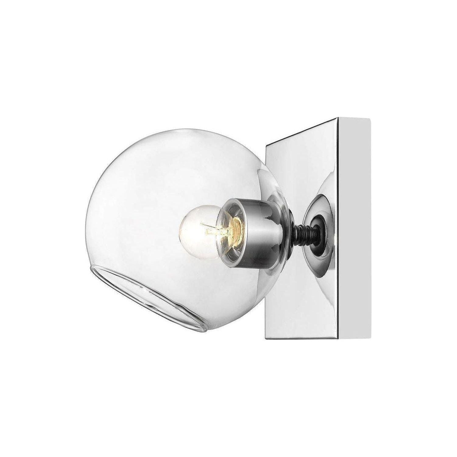 Z-Lite - Marquee Wall Sconce - Lights Canada