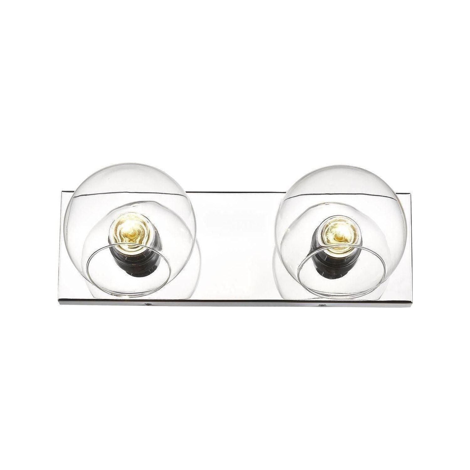Z-Lite - Marquee Wall Sconce - Lights Canada