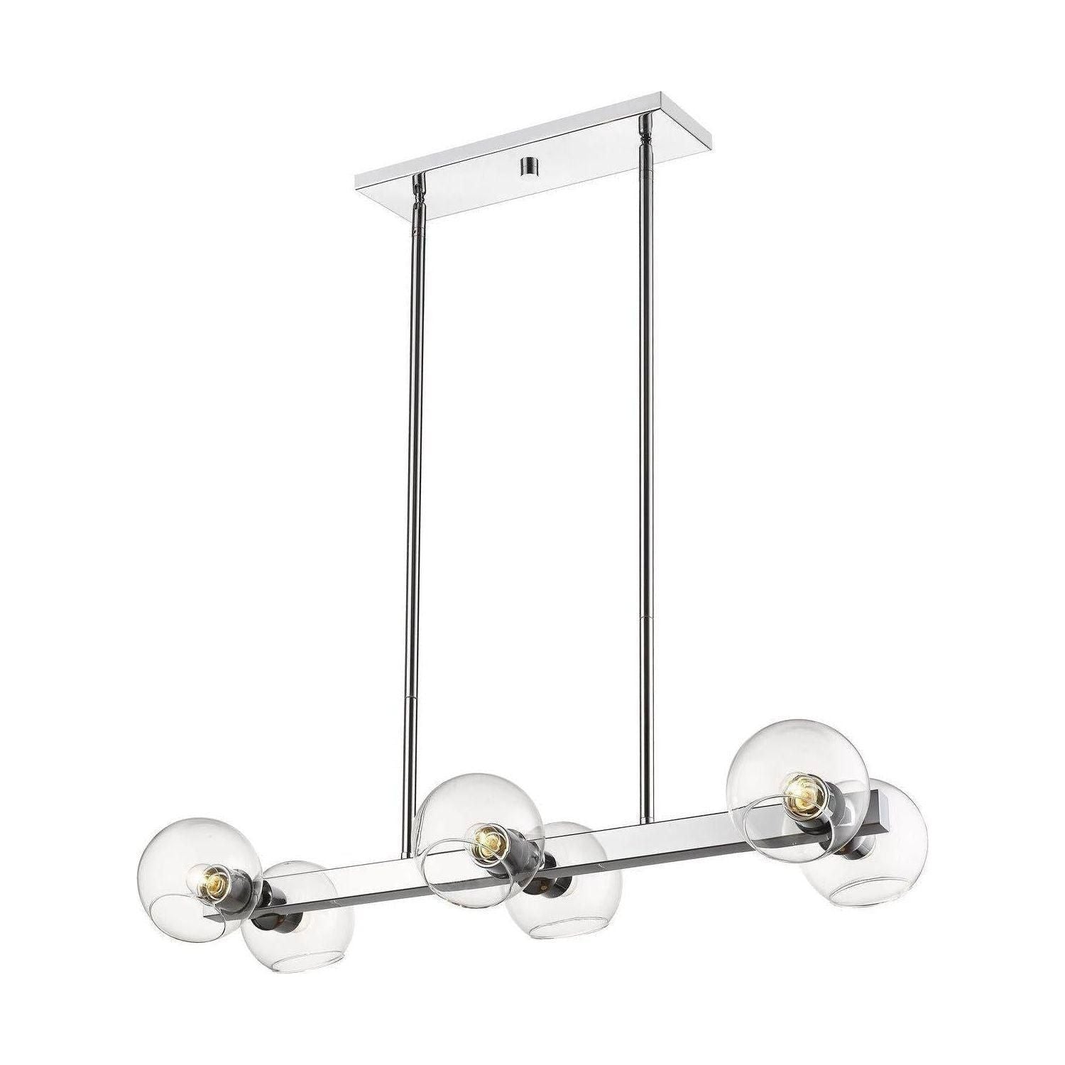 Z-Lite - Marquee Pendant - Lights Canada