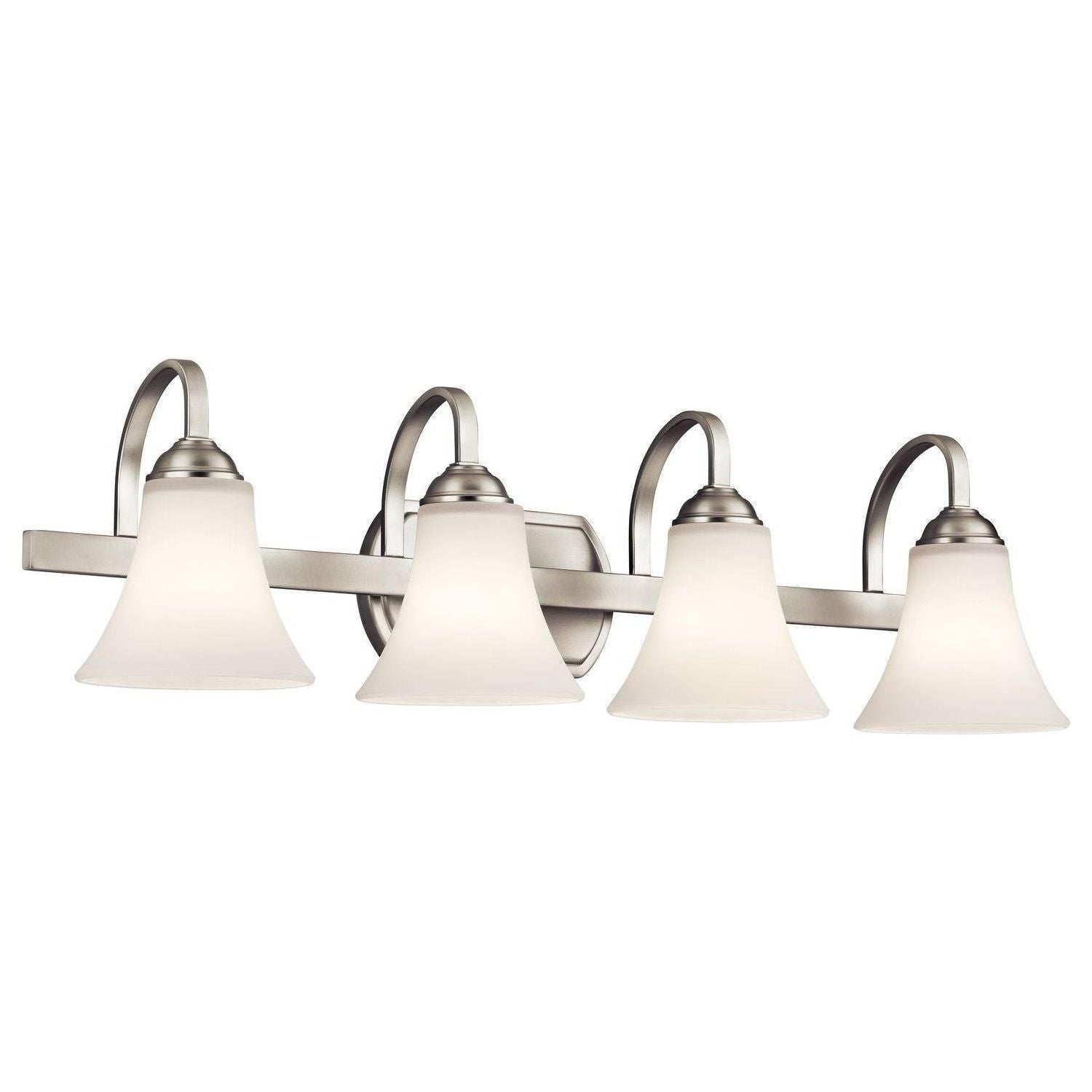 Kichler - Keiran Vanity Light - Lights Canada