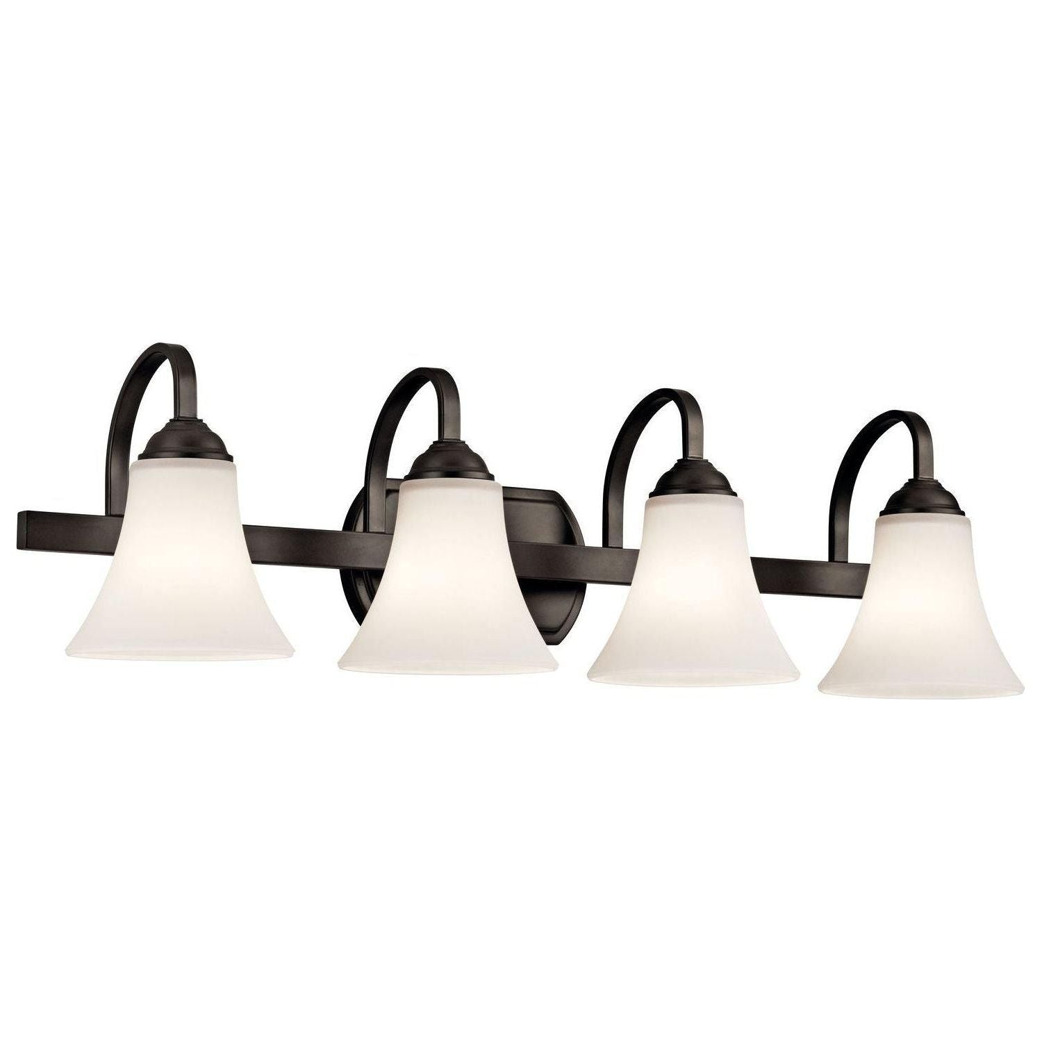 Kichler - Keiran Vanity Light - Lights Canada