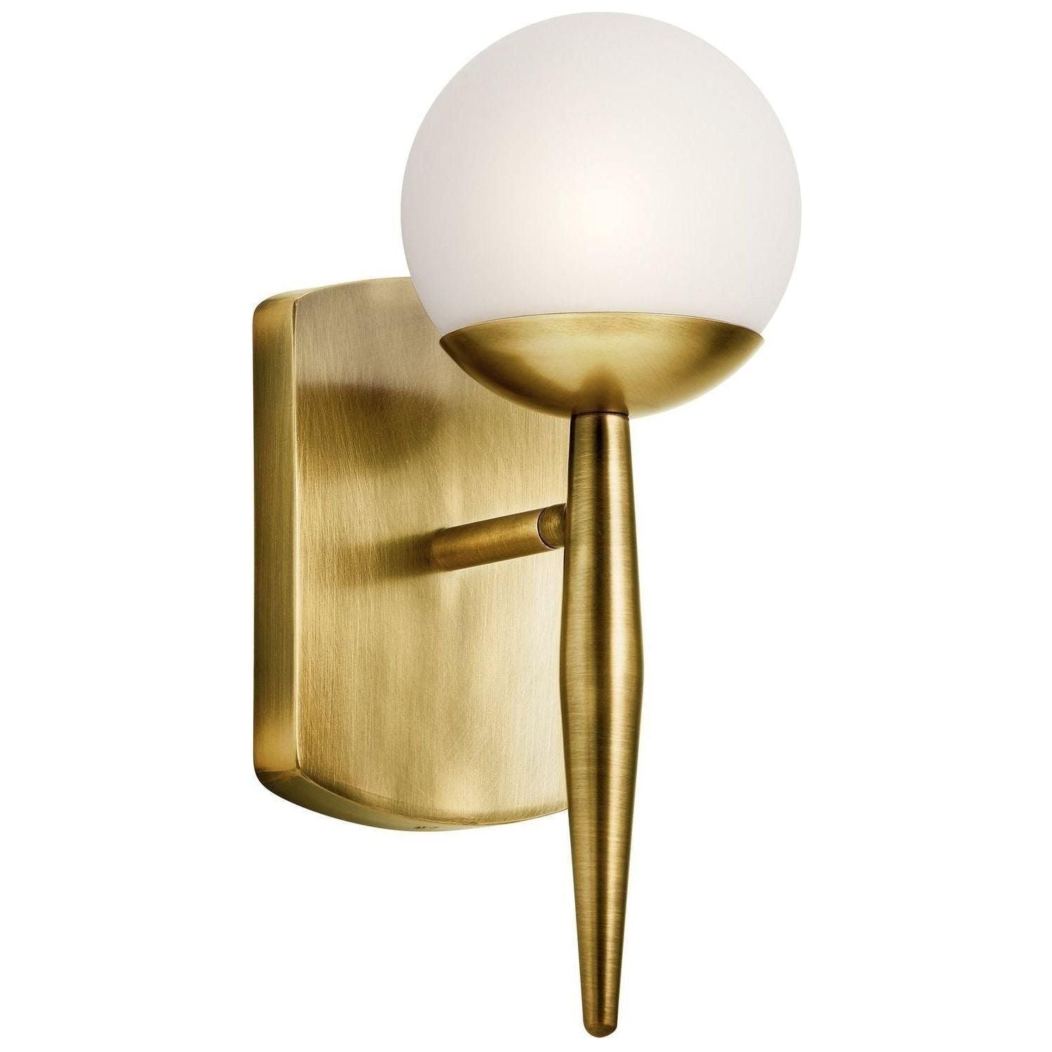 Kichler - Jasper Sconce - Lights Canada