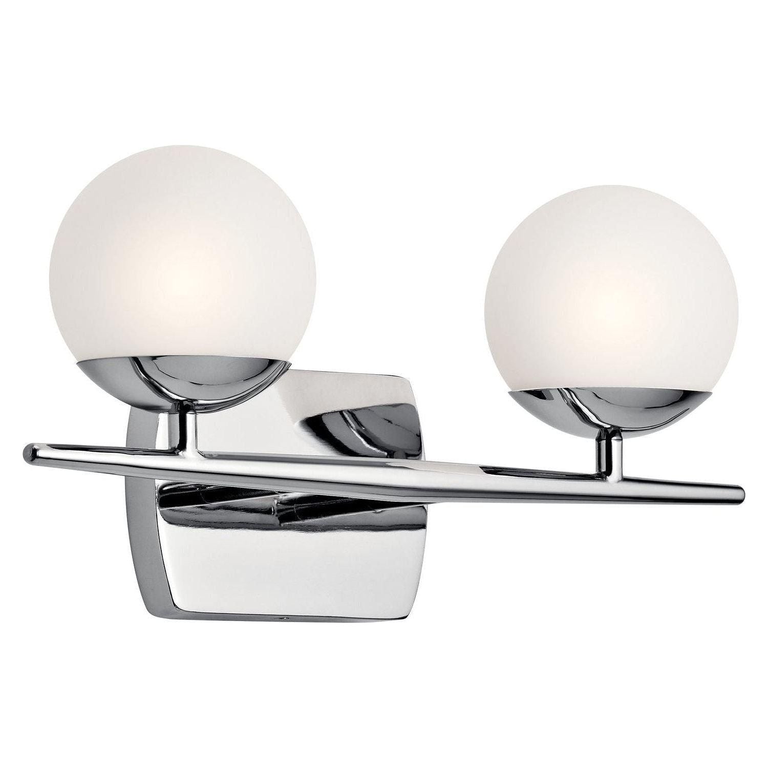 Kichler - Jasper Vanity Light - Lights Canada
