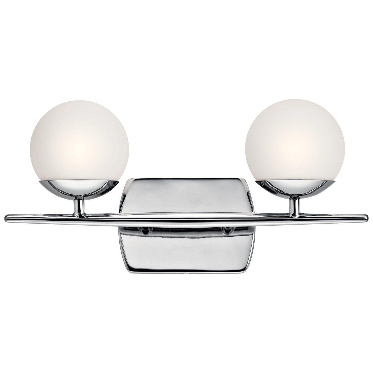 Kichler - Jasper Vanity Light - Lights Canada