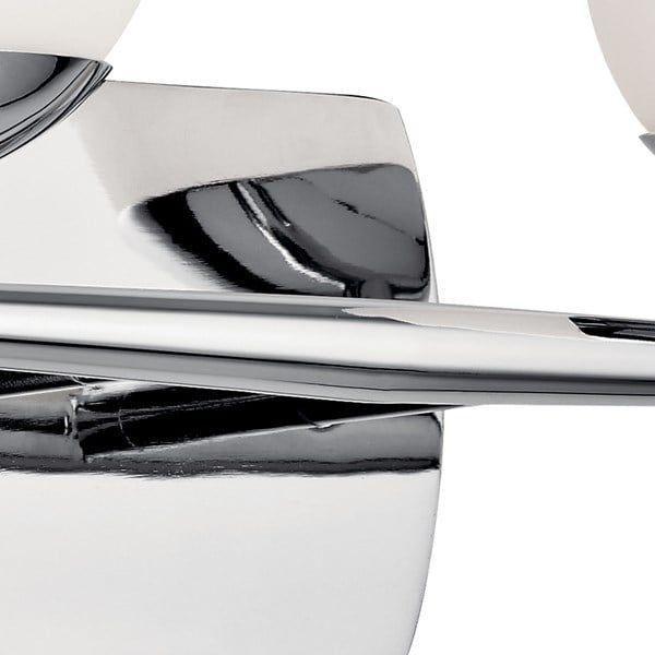 Kichler - Jasper Vanity Light - Lights Canada