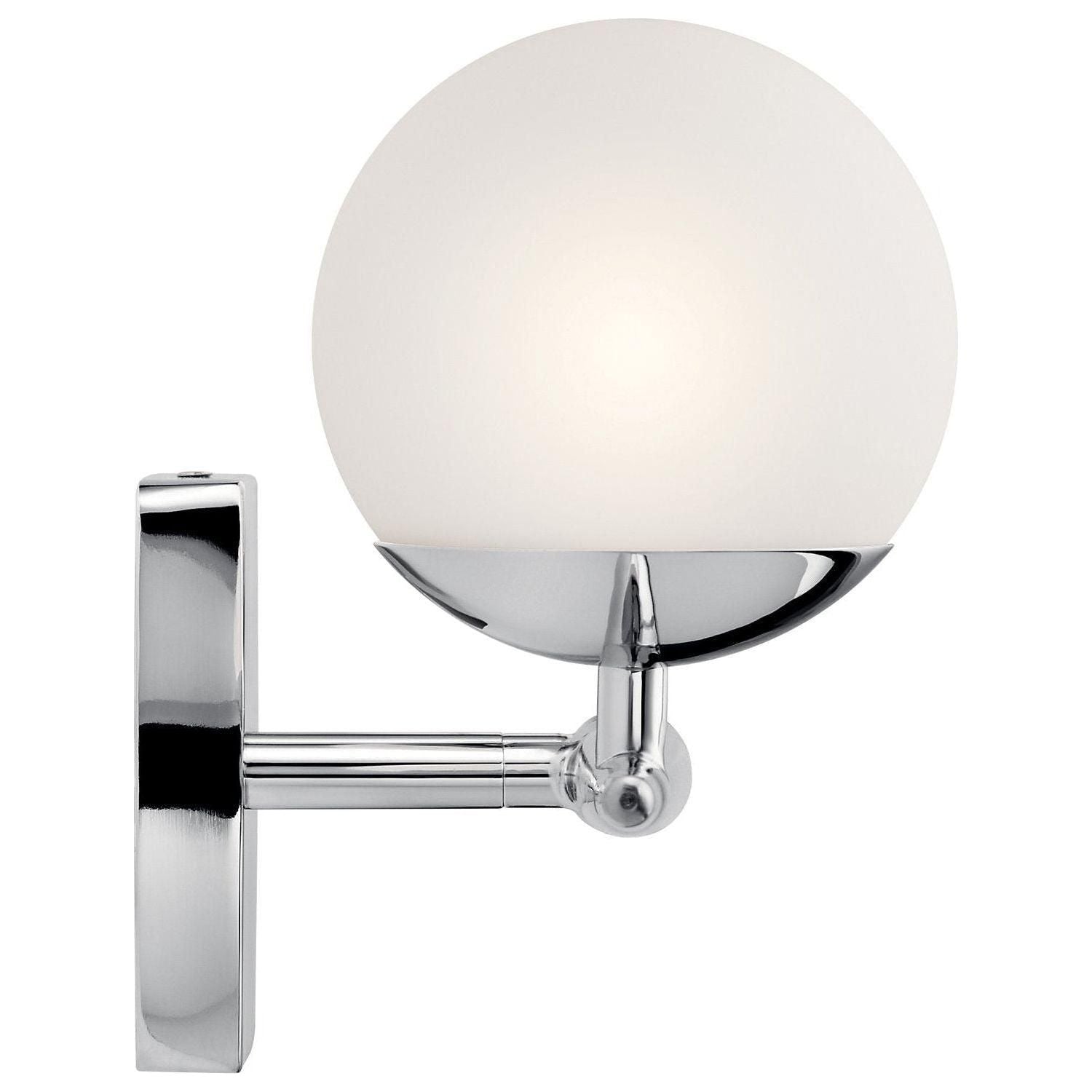 Kichler - Jasper Vanity Light - Lights Canada