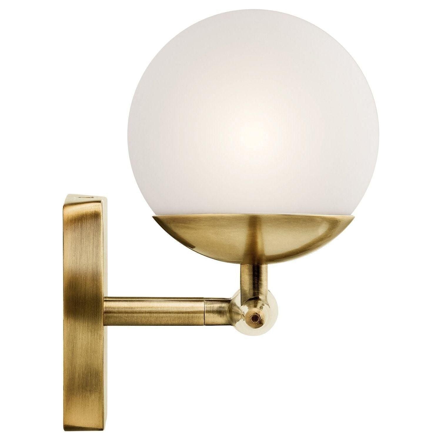 Kichler - Jasper Vanity Light - Lights Canada