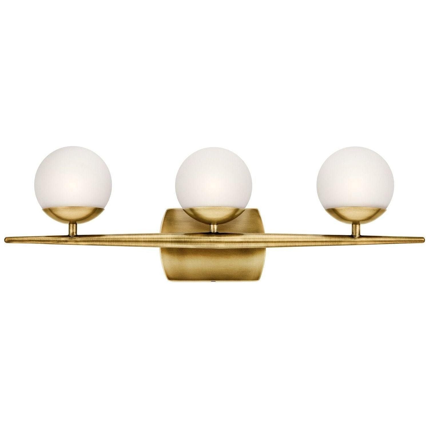 Kichler - Jasper Vanity Light - Lights Canada