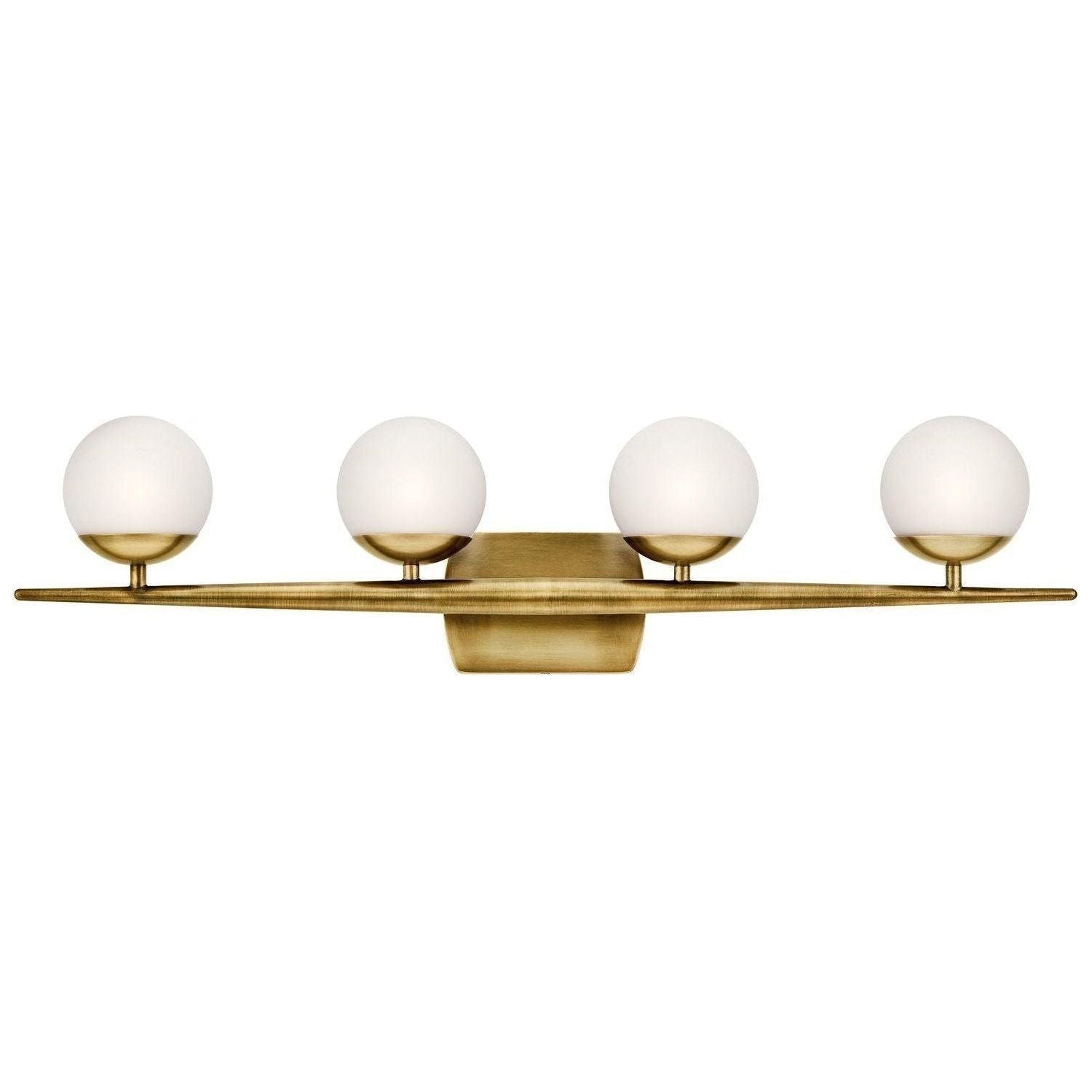 Kichler - Jasper Vanity Light - Lights Canada