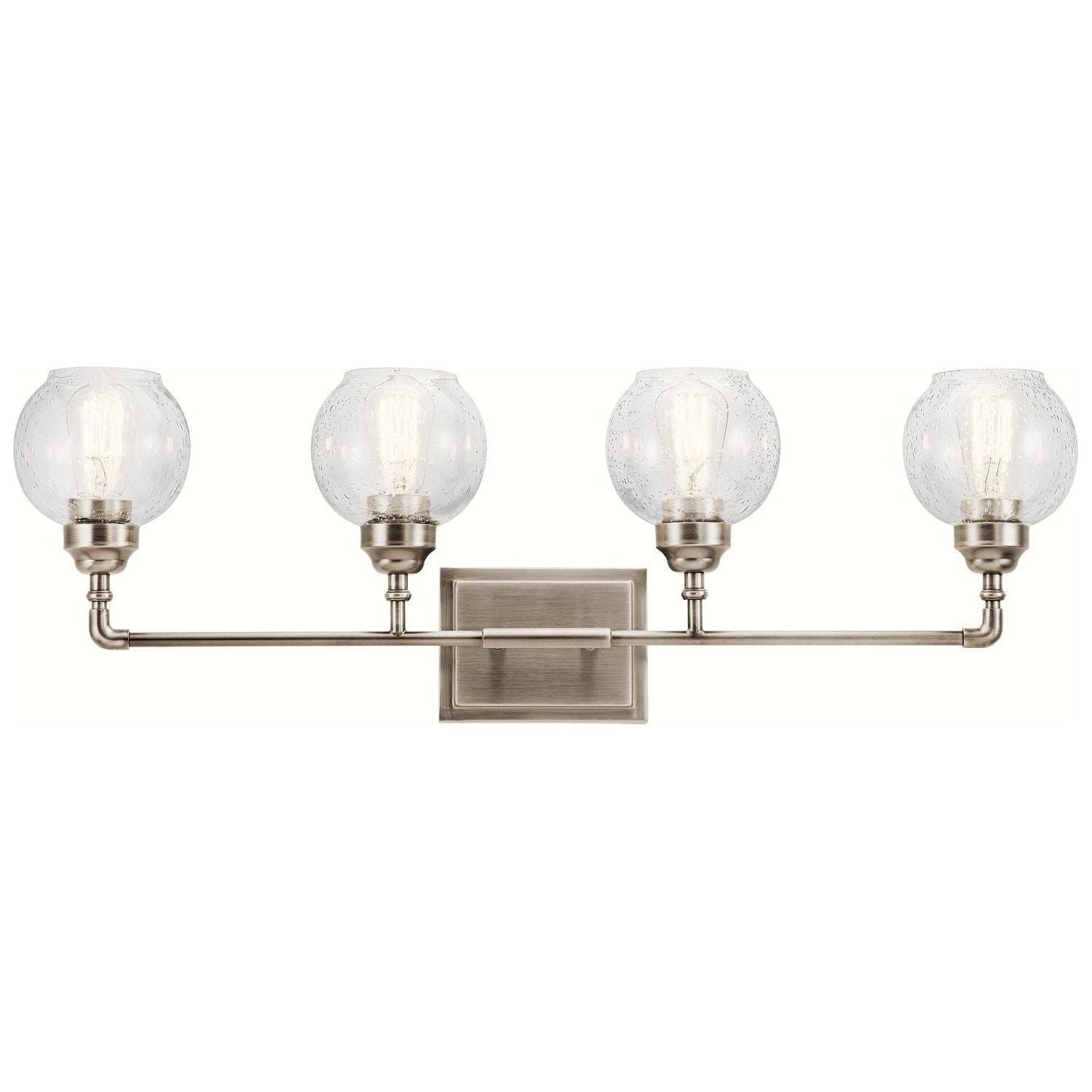 Kichler - Niles Vanity Light - Lights Canada