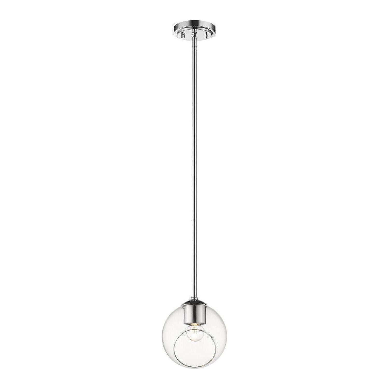 Z-Lite - Marquee Pendant - Lights Canada