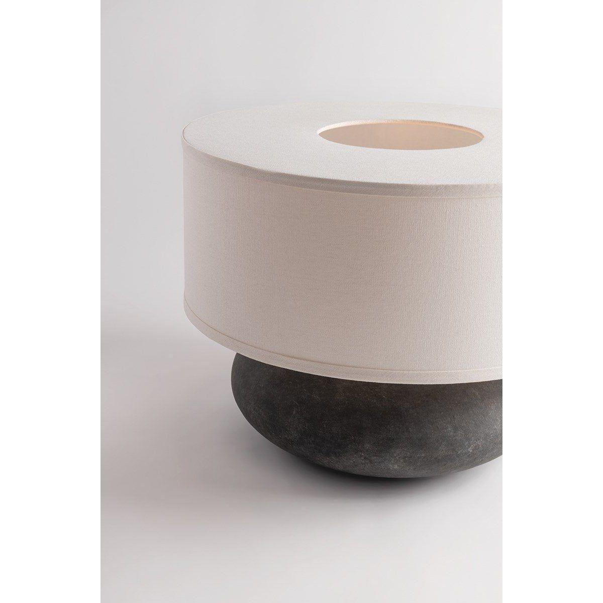 Troy - Zen Table Lamp - Lights Canada