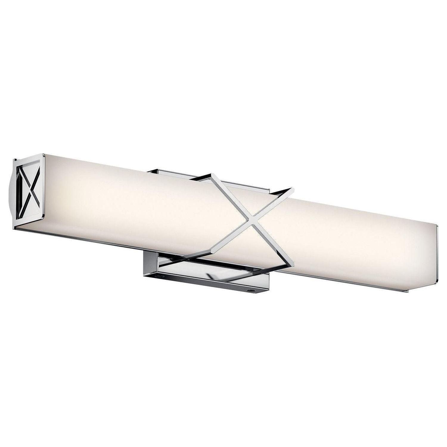 Elan - Trinsic Vanity Light - Lights Canada