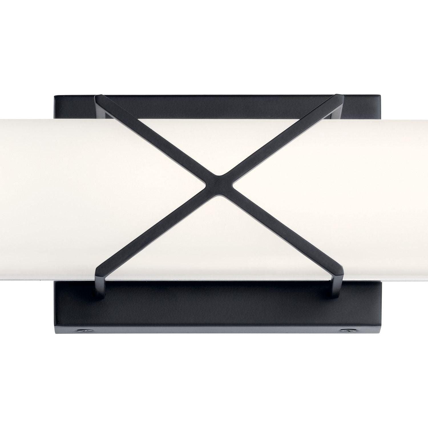 Elan - Trinsic Vanity Light - Lights Canada
