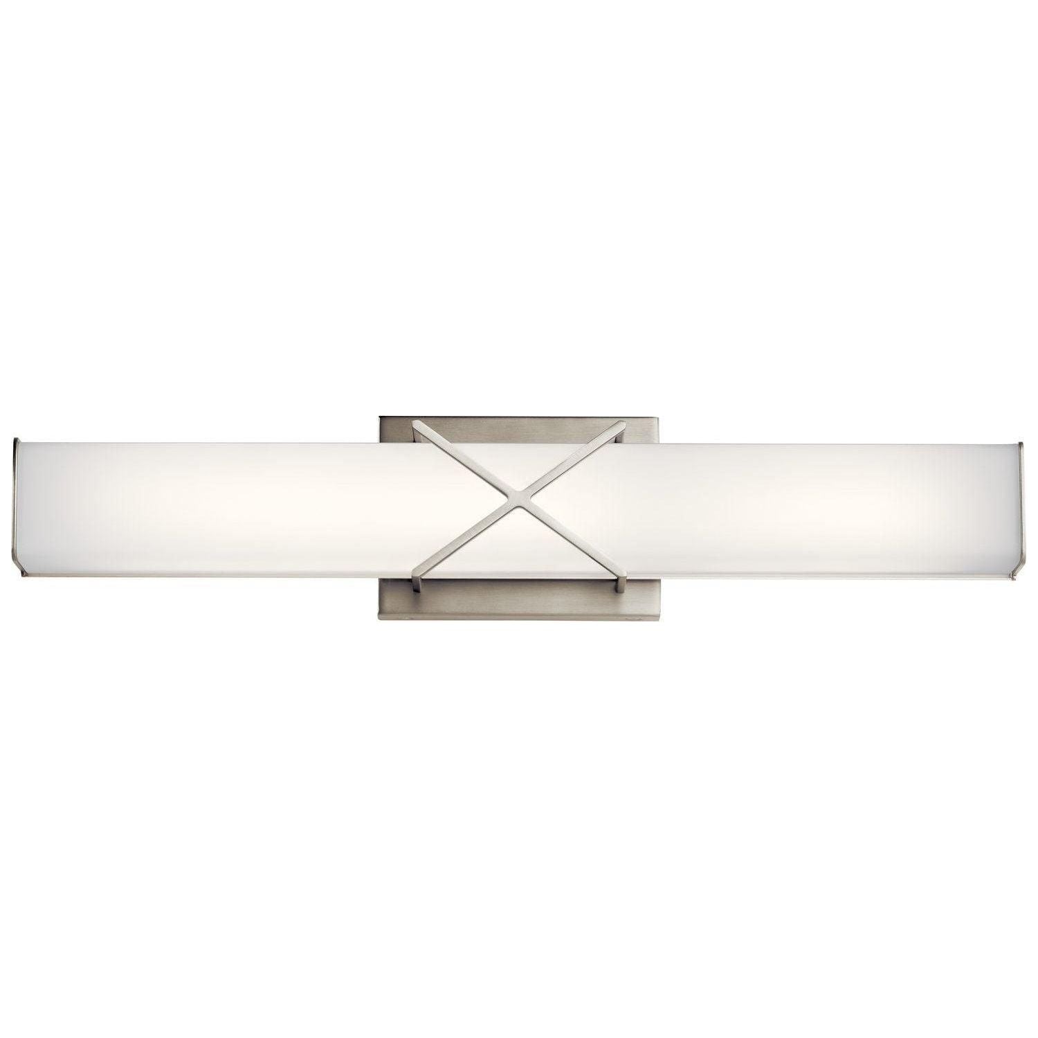 Elan - Trinsic Vanity Light - Lights Canada