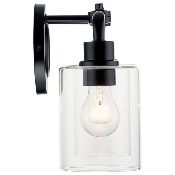 Kichler - Kichler Gunnison Vanity 2 Light - Lights Canada
