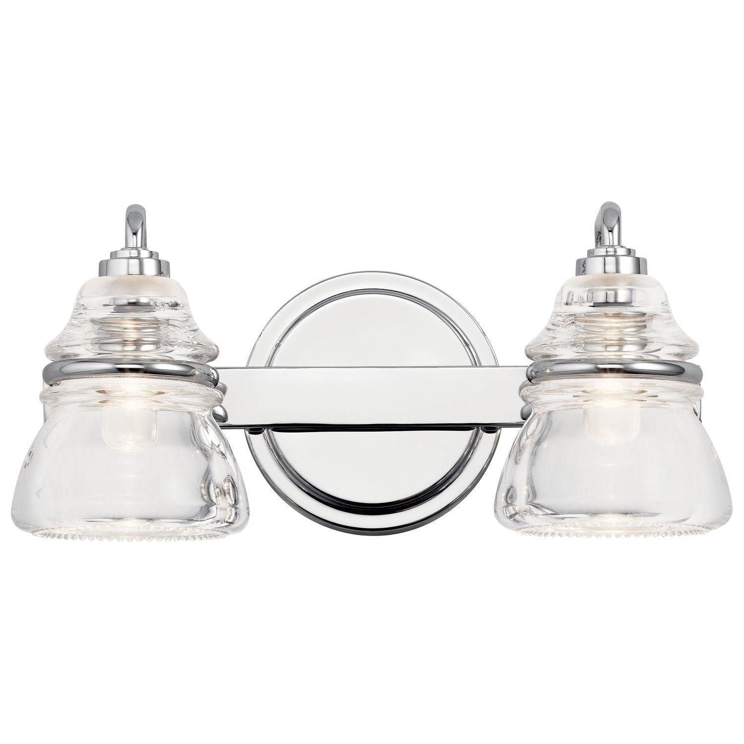 Kichler - Talland Vanity Light - Lights Canada