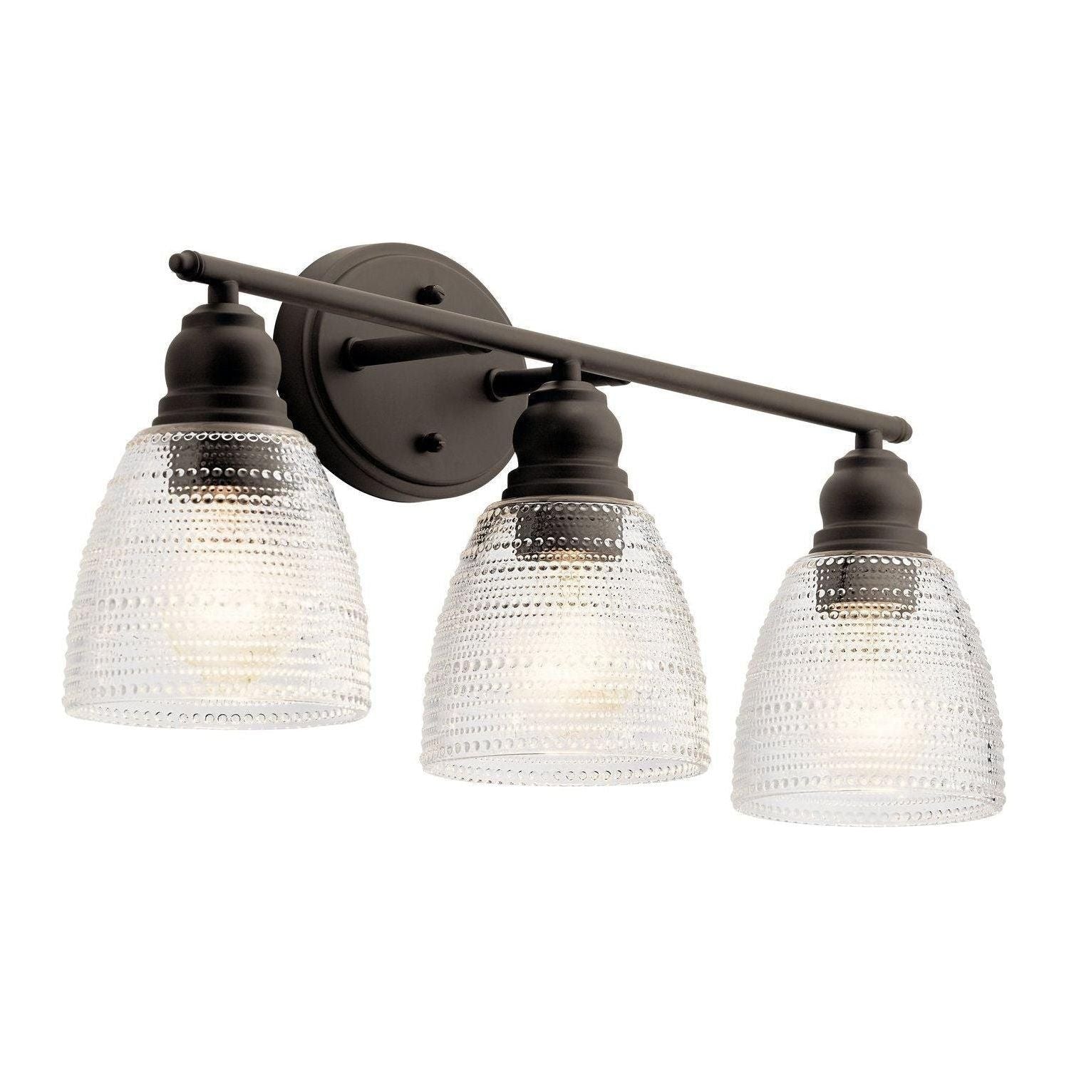 Kichler - Karmarie Vanity Light - Lights Canada