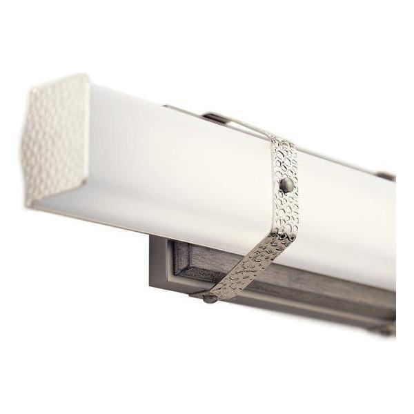 Elan - Bisou Vanity Light - Lights Canada