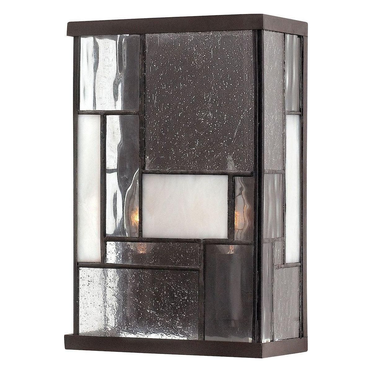 Hinkley - Mondrian Sconce - Lights Canada