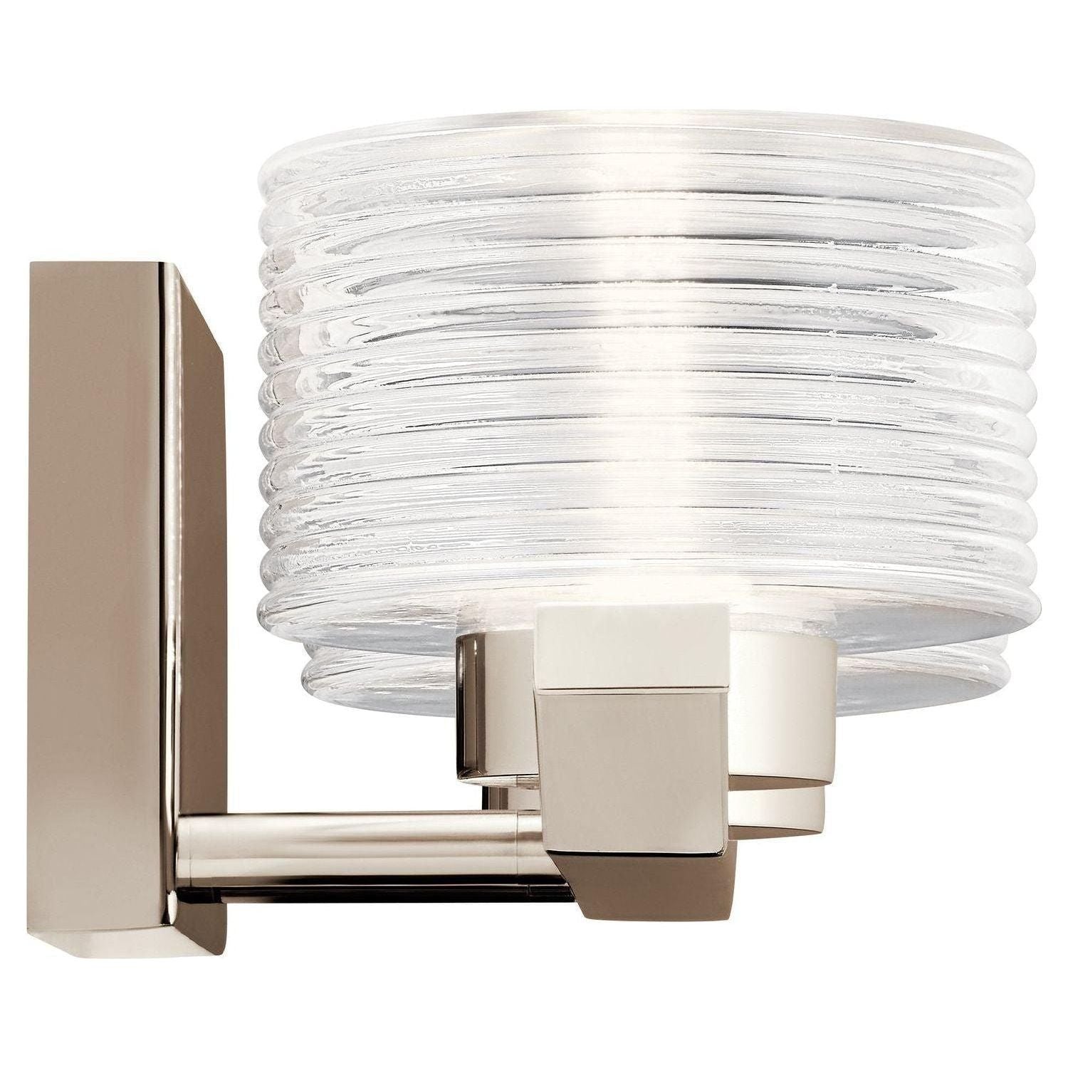 Kichler - Lasus Vanity Light - Lights Canada