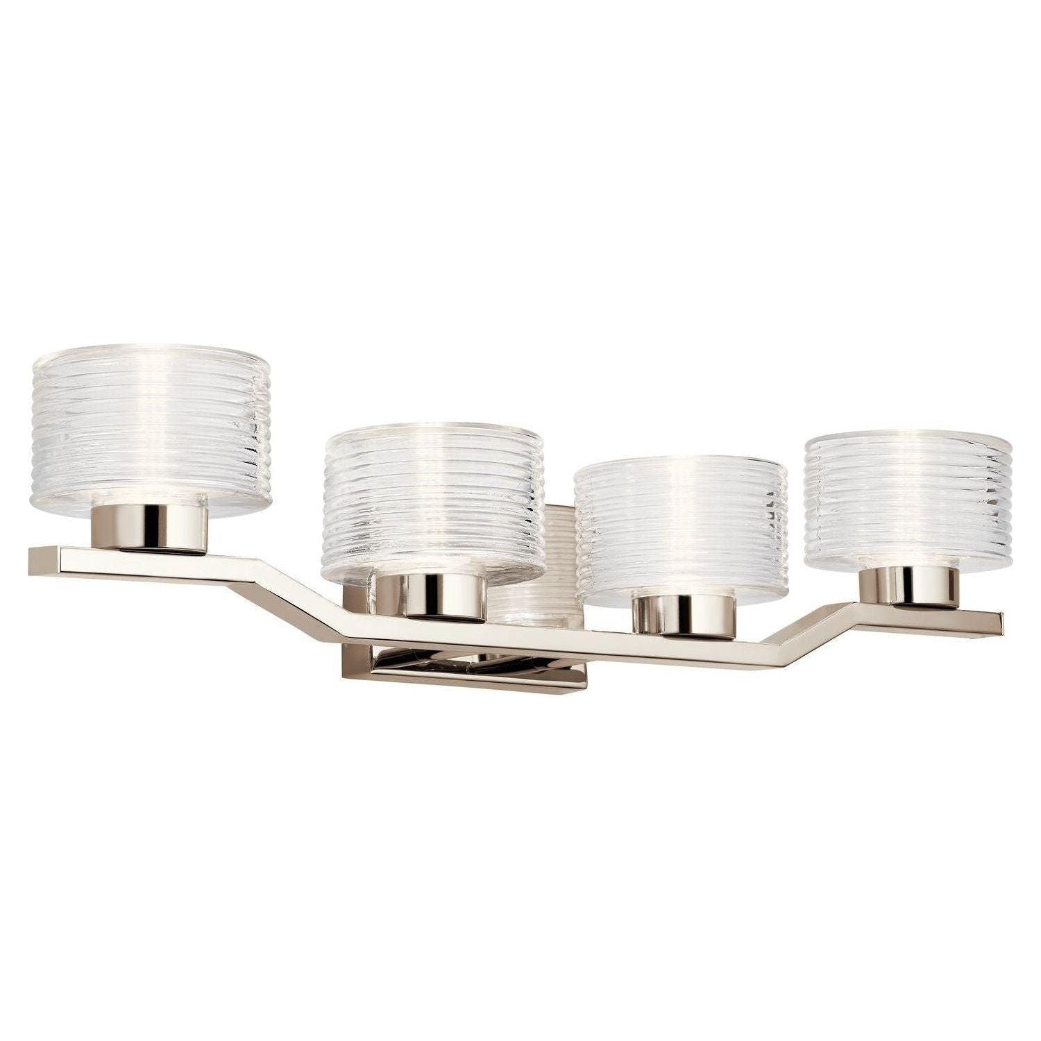Kichler - Lasus Vanity Light - Lights Canada