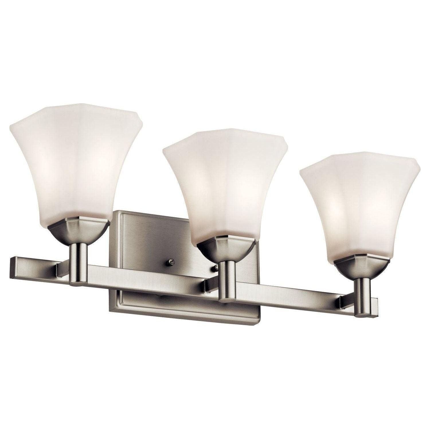 Kichler - Serina Vanity Light - Lights Canada