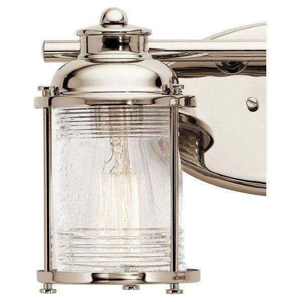 Kichler - Kichler Ashland Bay Vanity 2 Light - Lights Canada