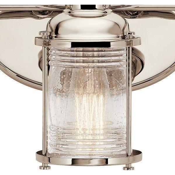 Kichler - Kichler Ashland Bay Vanity 3 Light - Lights Canada